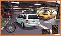 Crazy Car Taxi Game: 3D Car Simulator 2018 related image