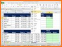 Payrolls Office Templates related image