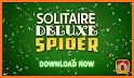 Spider Solitaire Deluxe® 2 related image