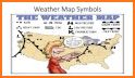 Weather Map related image