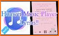 Music Player For hiawei Nova 7i Free Music Mp3 related image