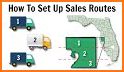 SalesRoutes related image