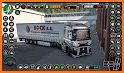 Truck Simulator 2022 Driving Sim 3D related image