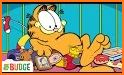 Garfield Living Large! related image