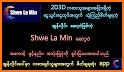 ShweLaMin 2D Myanmar related image