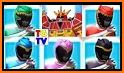 Power Rangers: Dino Charge - Game Guide related image