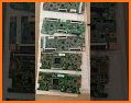 Tancha S71 Circuit Board related image