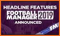 Football Manager 2019 Touch related image