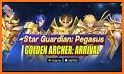 Star Guardian: Pegasus related image