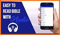 Offline Audio Bible - Bible in Basic English related image
