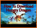 Hungry Dragon™ related image