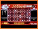 Keno : Free Keno Games,Lotto Casino Bonus Keno App related image