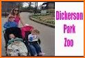 Dickerson Park Zoo related image