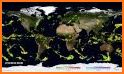World Rain Map Viewer related image
