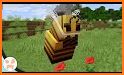 Beehive Mod for MCPE related image