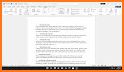 Office reader - Document Read related image