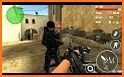 Counter Terrorist - Gun Shooting Game related image