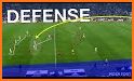 Bouncing Ball Defense related image