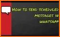 Do It Later - Message Scheduler related image