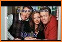 King of Queens Quiz related image