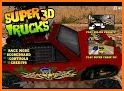 Highway Truck Racer: Endless Truck Driving Games related image