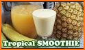 Tropical Smoothies Recipes related image