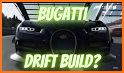Bugatti Chiron - Drift Racing related image