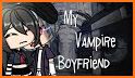 Vampire Boyfriend Chat related image