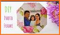 Happy Mother's Day photo frames 2020 related image