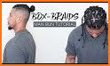 Braids Hairstyles For Black Men related image