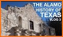 Experience Real History: Alamo related image