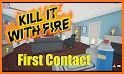 Advice Kill it with The Fire Game related image
