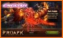 Dragon Knight :3D MMORPG Origin Online Game related image