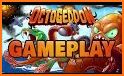 Octogeddon Game Video Advice related image