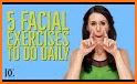 Facetory: Face Yoga & Facial Exercises related image
