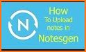 Notesgen - Global Community for P2P Learning related image