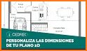 Tutoriales Planos 2D related image