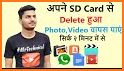 Phone & SD Card Data Recovery related image