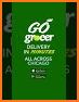 Go Grocer Ultra Fast Delivery related image