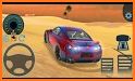 Parking Nissan GT-R - Driving & Drift Simulator related image