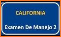 Examen de manejo DMV en CA related image