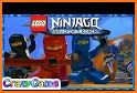 LEGO : Ninjago Shadow Games related image