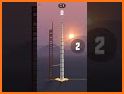 Mars Flop Rocket: Space Frontier related image