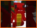 Allay mod for MCPE related image