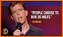 People Run related image