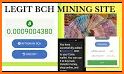 BCH Cloud Mining related image