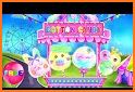 Cotton Candy Art Maker - DIY Cotton Candy Salon related image