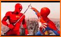 Super Iron Rush Hero City Fighting Gang Crime related image