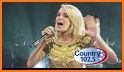 Country 102.5 - Boston related image
