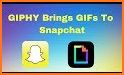 SnapGify - GIF Editor、GIF Maker、 Video to GIF related image